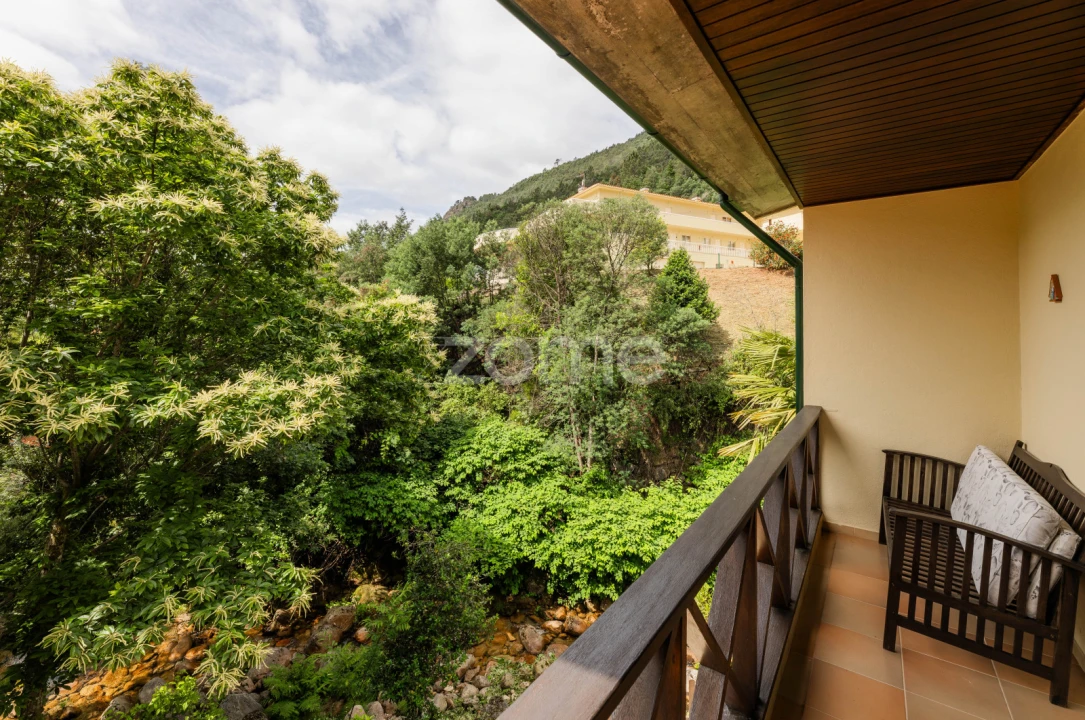 Apartamento T3 para Venda em Vilar da Veiga Foto 33