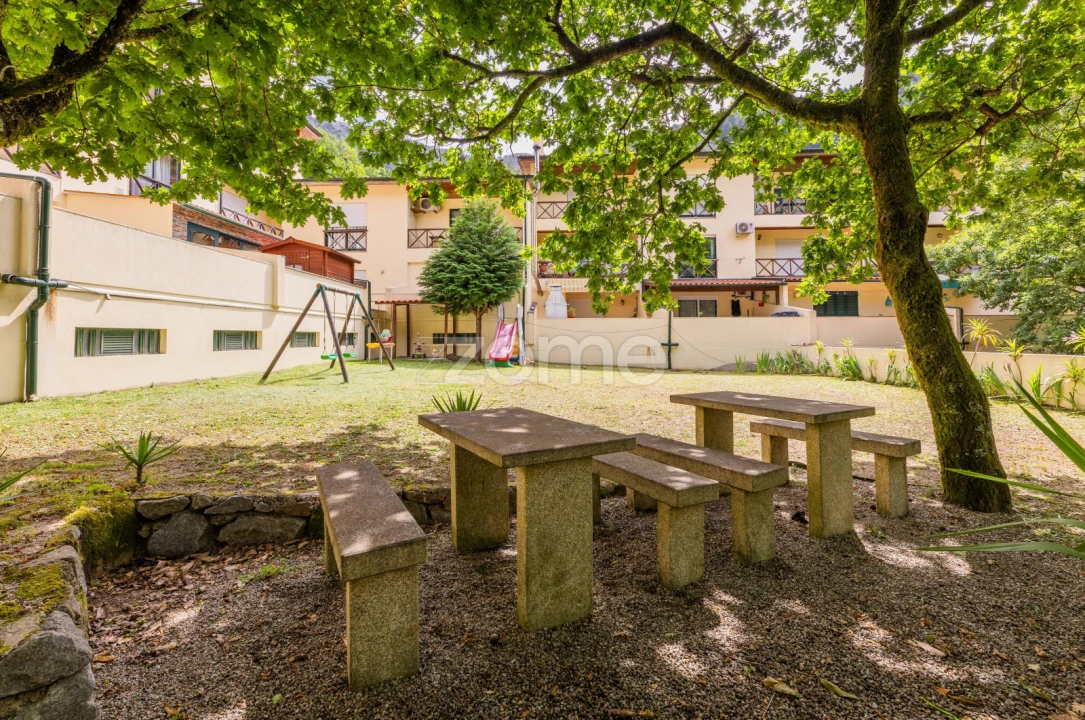 Apartamento T3 para Venda em Vilar da Veiga Foto 36