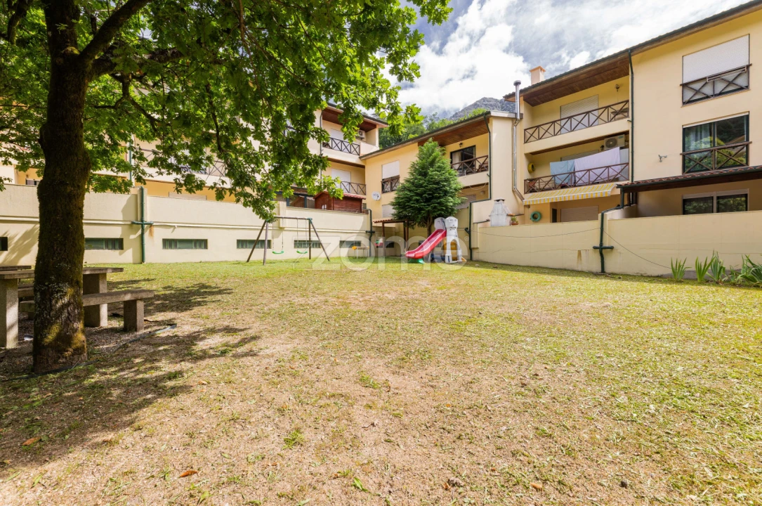 Apartamento T3 para Venda em Vilar da Veiga Foto 38