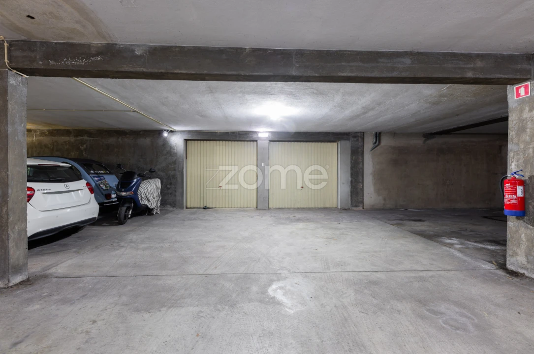Apartamento T3 para Venda em Vilar da Veiga Foto 40