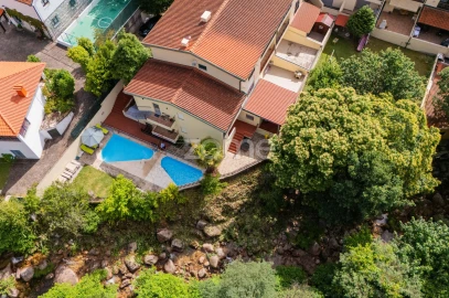 Apartamento T3 para Venda em Vilar da Veiga