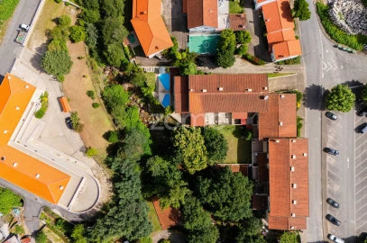 Apartamento T3 para Venda em Vilar da Veiga