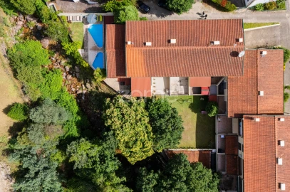 Apartamento T3 para Venda em Vilar da Veiga
