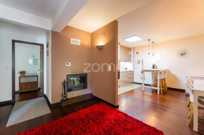 Apartamento T3 para Venda em Vilar da Veiga