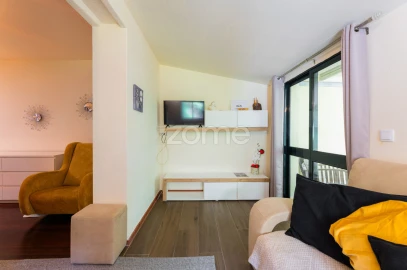 Apartamento T3 para Venda em Vilar da Veiga