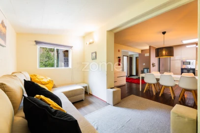 Apartamento T3 para Venda em Vilar da Veiga