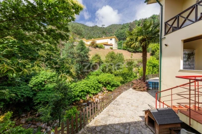 Apartamento T3 para Venda em Vilar da Veiga