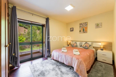 Apartamento T3 para Venda em Vilar da Veiga