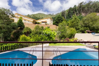 Apartamento T3 para Venda em Vilar da Veiga