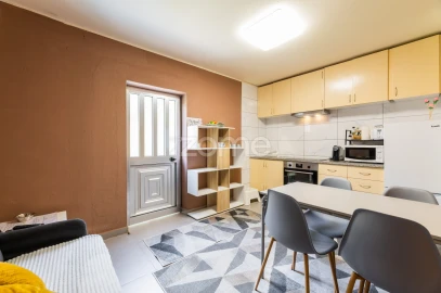 Apartamento T3 para Venda em Vilar da Veiga