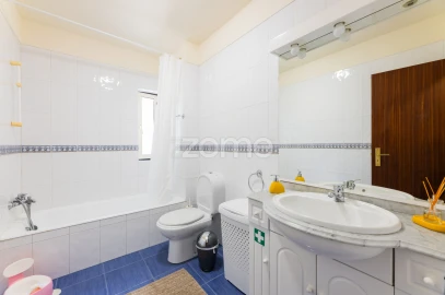 Apartamento T3 para Venda em Vilar da Veiga