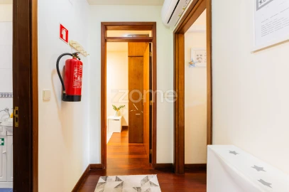 Apartamento T3 para Venda em Vilar da Veiga
