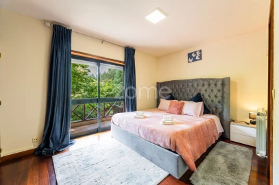 Apartamento T3 para Venda em Vilar da Veiga
