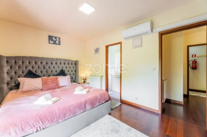 Apartamento T3 para Venda em Vilar da Veiga