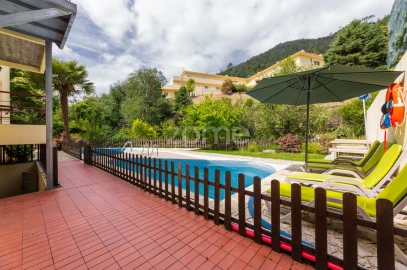 Apartamento T3 para Venda em Vilar da Veiga
