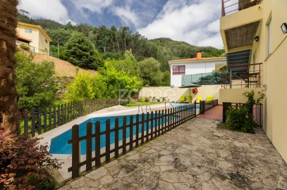 Apartamento T3 para Venda em Vilar da Veiga