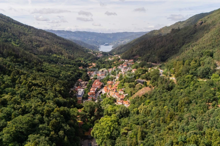 Apartamento T3 para Venda em Vilar da Veiga Foto 41