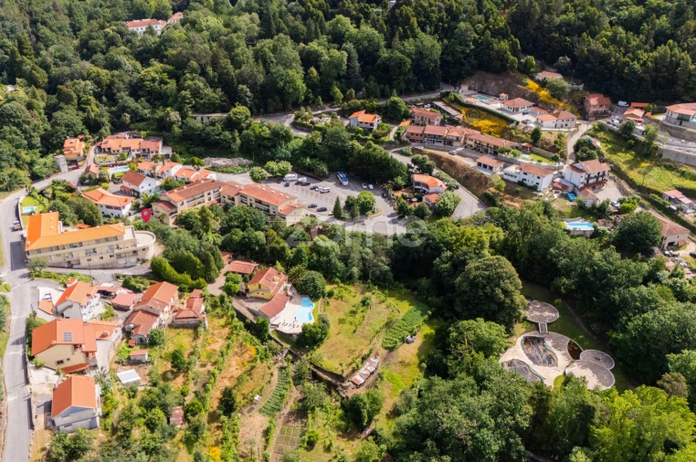 Apartamento T3 para Venda em Vilar da Veiga Foto 42