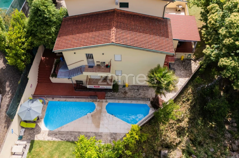 Apartamento T3 para Venda em Vilar da Veiga Foto 2