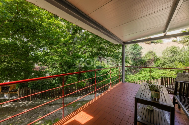 Apartamento T3 para Venda em Vilar da Veiga Foto 13