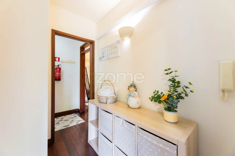 Apartamento T3 para Venda em Vilar da Veiga Foto 29