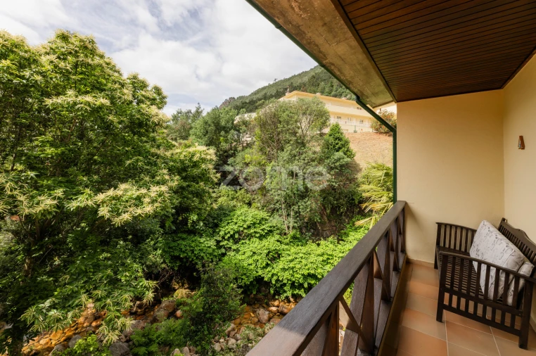 Apartamento T3 para Venda em Vilar da Veiga Foto 33
