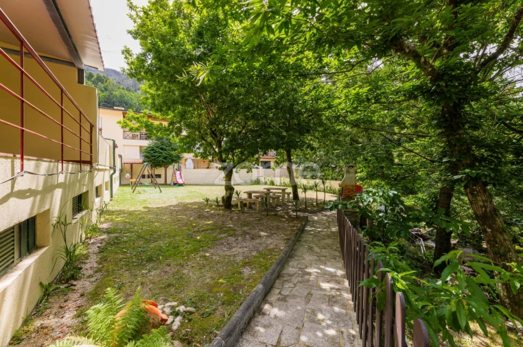 Apartamento T3 para Venda em Vilar da Veiga Foto 35