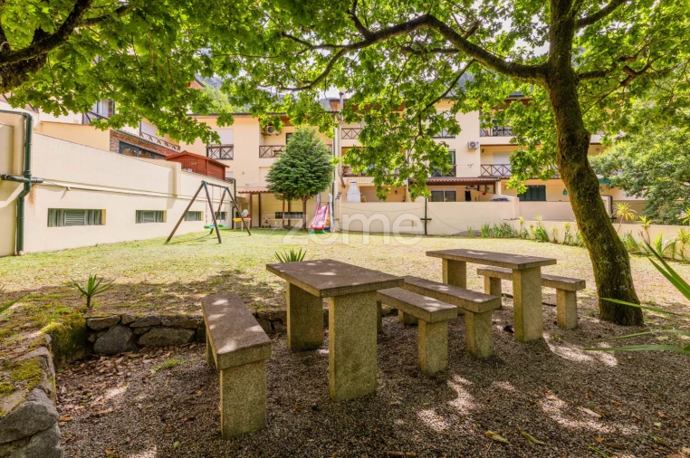 Apartamento T3 para Venda em Vilar da Veiga Foto 36
