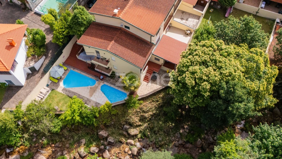 Apartamento T3 para Venda em Vilar da Veiga