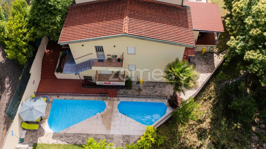 Apartamento T3 para Venda em Vilar da Veiga