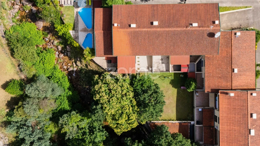 Apartamento T3 para Venda em Vilar da Veiga