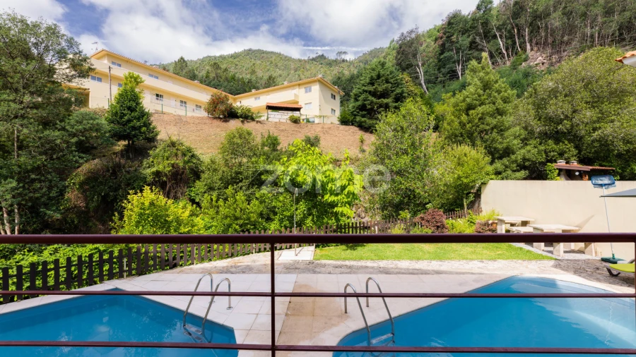 Apartamento T3 para Venda em Vilar da Veiga