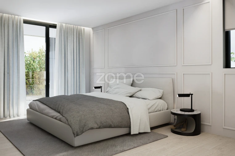 Apartamento T2 para Venda em Pedrouços Foto 10