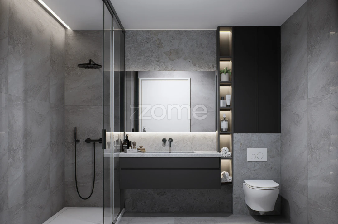 Apartamento T3 para Venda em Pedrouços Foto 11