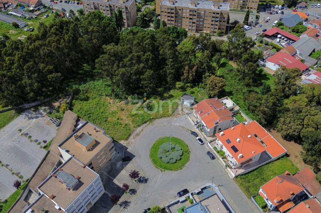Apartamento T2 para Venda em Pedrouços Foto 12