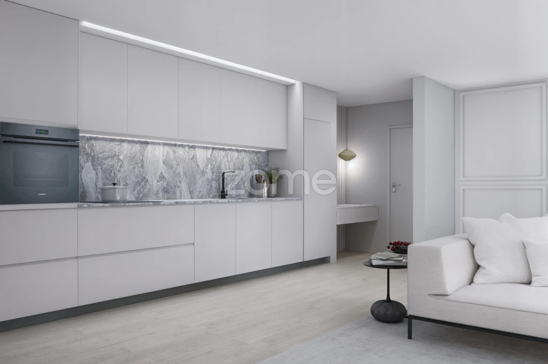 Apartamento T2 para Venda em Pedrouços Foto 1