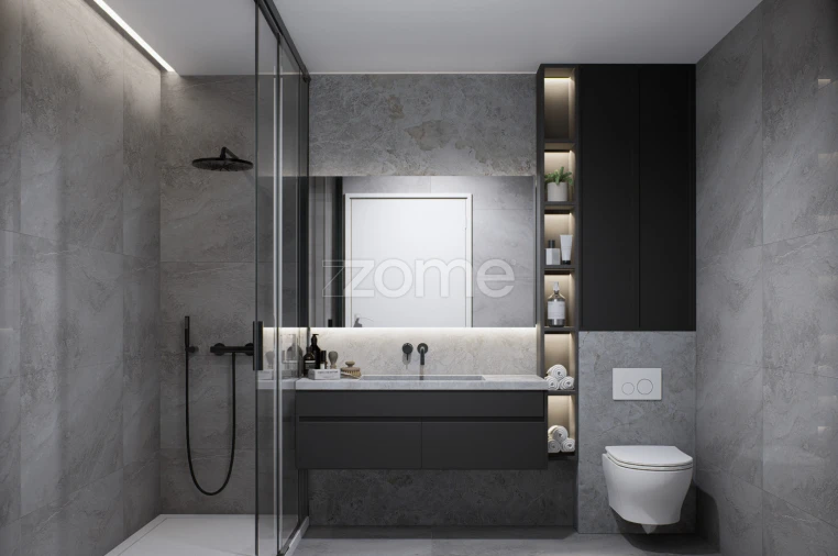 Apartamento T3 para Venda em Pedrouços Foto 11