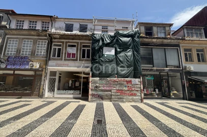 Negócio para Arrendamento em Cedofeita, Santo Ildefonso, Sé, Miragaia, São Nicolau e Vitória