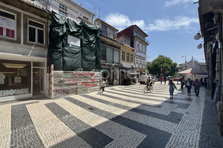 Negócio para Arrendamento em Cedofeita, Santo Ildefonso, Sé, Miragaia, São Nicolau e Vitória Foto 8