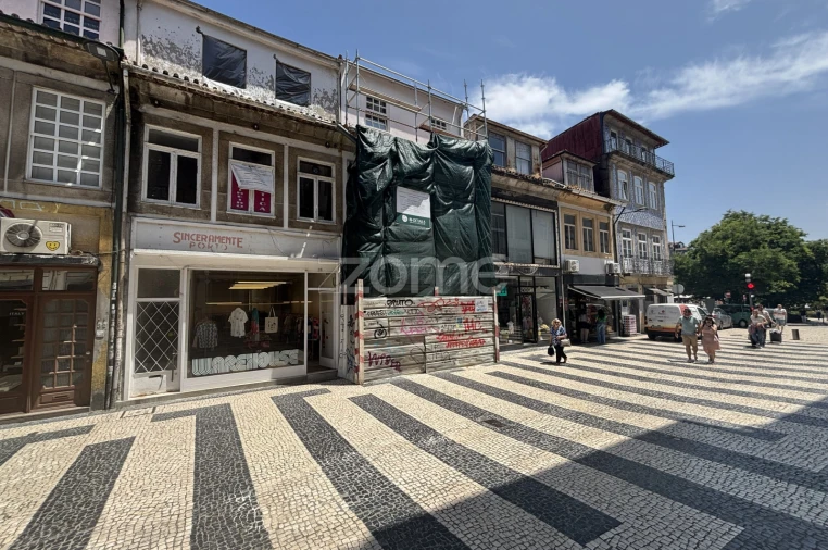 Negócio para Arrendamento em Cedofeita, Santo Ildefonso, Sé, Miragaia, São Nicolau e Vitória Foto 11