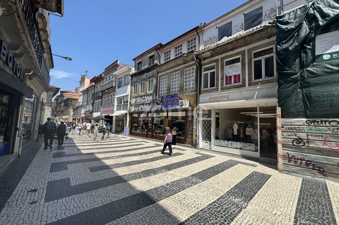 Negócio para Arrendamento em Cedofeita, Santo Ildefonso, Sé, Miragaia, São Nicolau e Vitória Foto 9