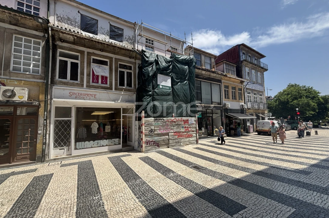 Negócio para Arrendamento em Cedofeita, Santo Ildefonso, Sé, Miragaia, São Nicolau e Vitória Foto 11