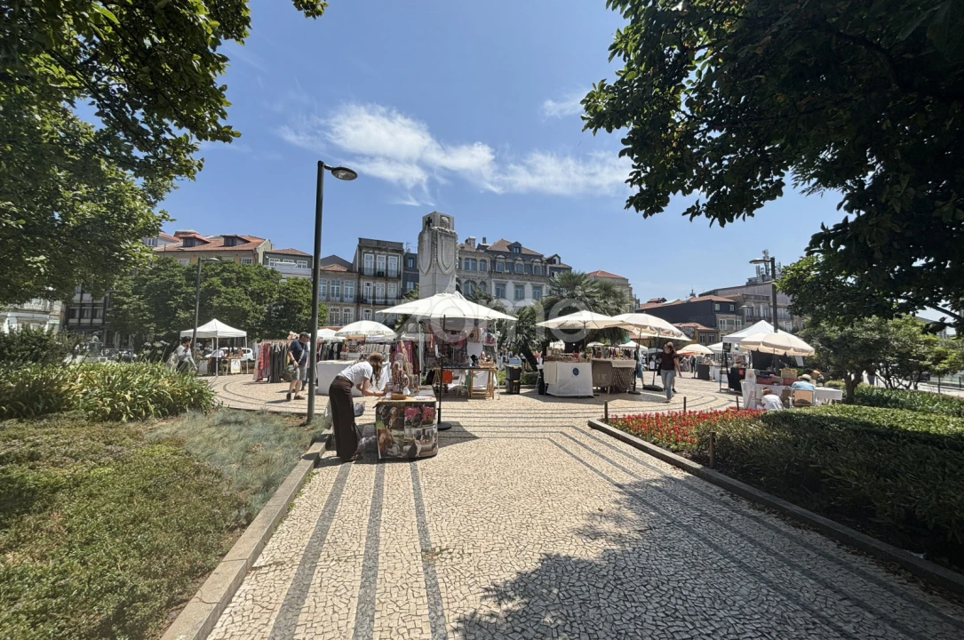 Negócio para Arrendamento em Cedofeita, Santo Ildefonso, Sé, Miragaia, São Nicolau e Vitória Foto 13