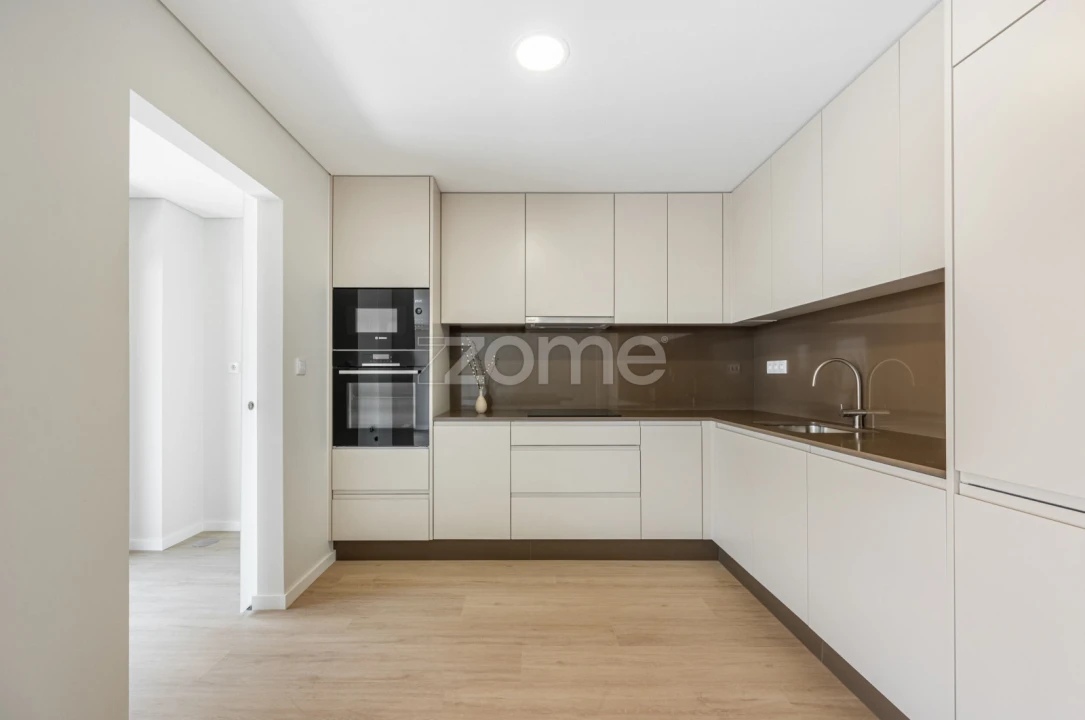 Apartamento T3 para Venda em Santa Marinha e São Pedro da Afurada Foto 4