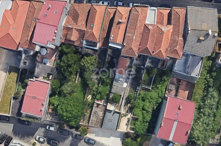 Terreno para Venda em Cedofeita, Santo Ildefonso, Sé, Miragaia, São Nicolau e Vitória Foto 7