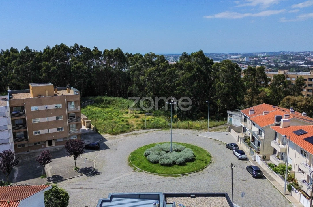 Apartamento T1 para Venda em Pedrouços Foto 13
