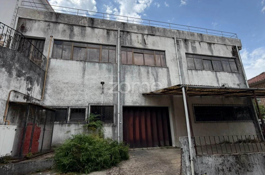 Moradia T3 para Venda em Penafiel Foto 16