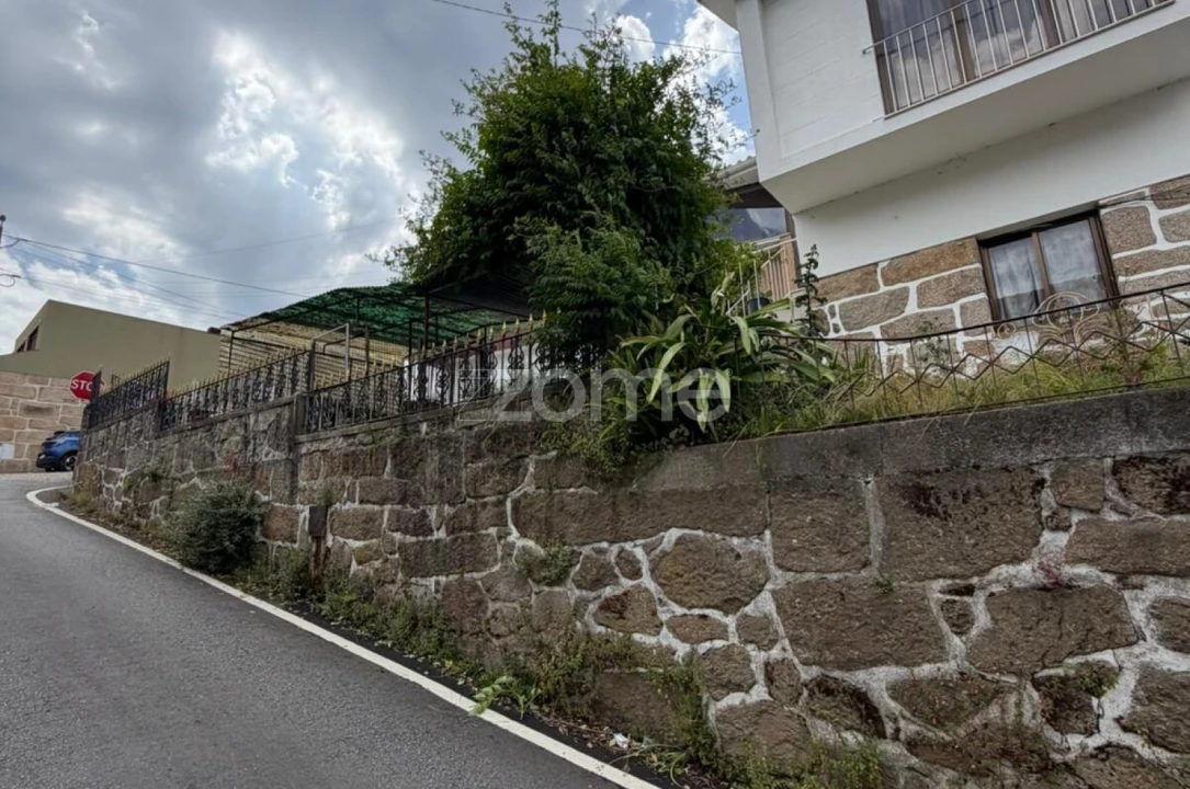 Moradia T3 para Venda em Penafiel Foto 15