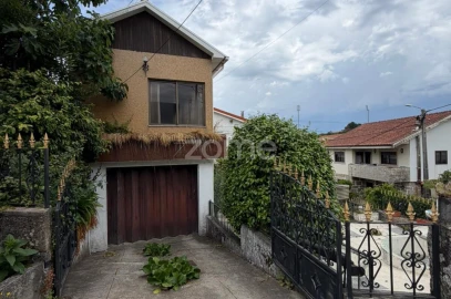 Moradia T3 para Venda em Penafiel
