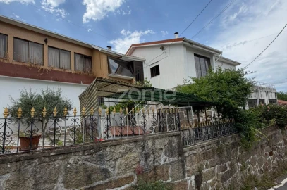 Moradia T3 para Venda em Penafiel